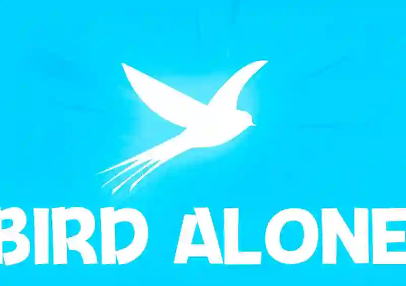 Bird Alone — free online game