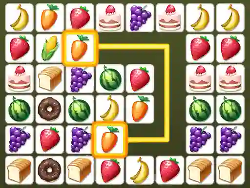 Onet Fruit Tropical — nemokamas žaidimas internete