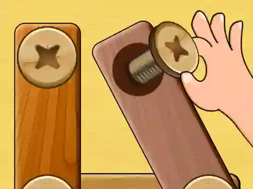 Screw Puzzle — free online game