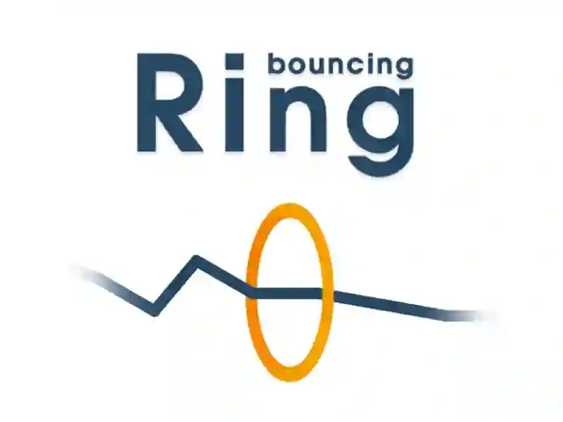 Bouncing Ring — free online game