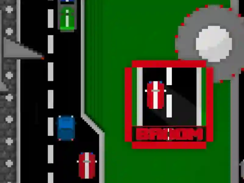 Broom — free online game