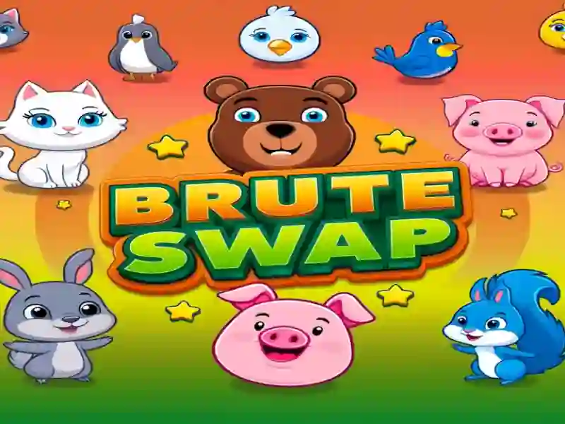 Brute Swap — free online game