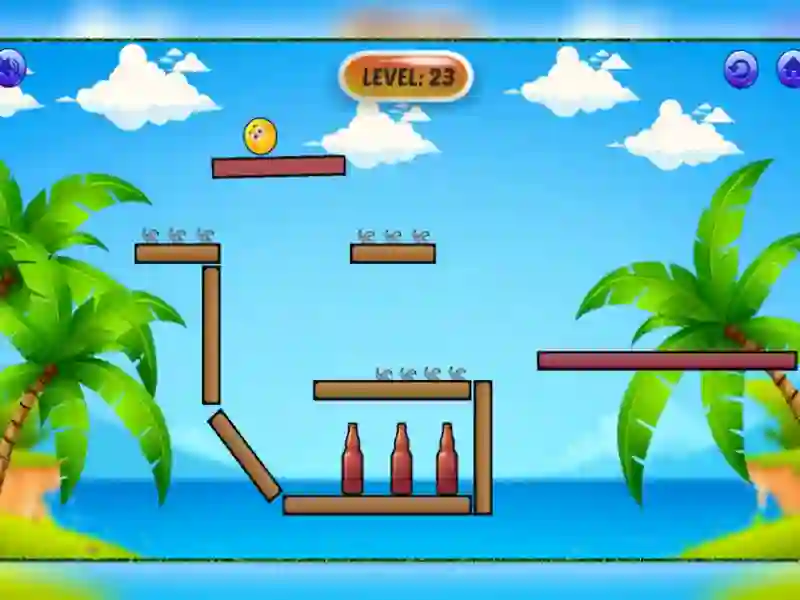 Bubble Burst — free online game