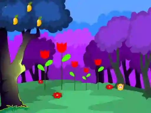 Humble Forest Escape — free online game