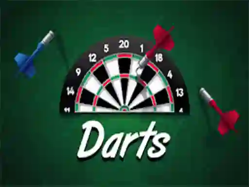 Interesting Darts — free online game