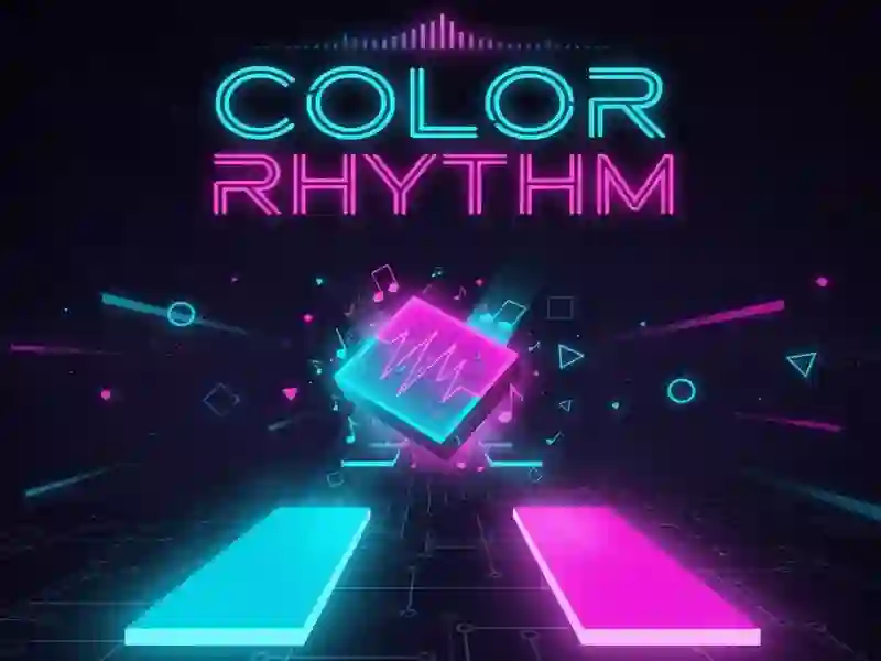 Color Rhythm — free online game