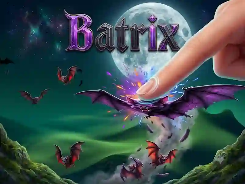 Batrix — free online game