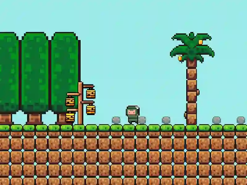 Seedfall: Defend the Last Tree — free online game