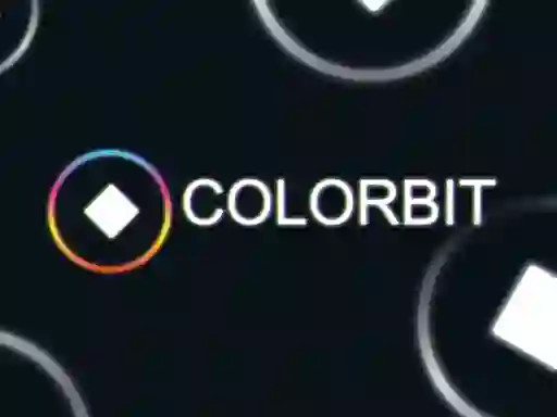 Colorbit — free online game