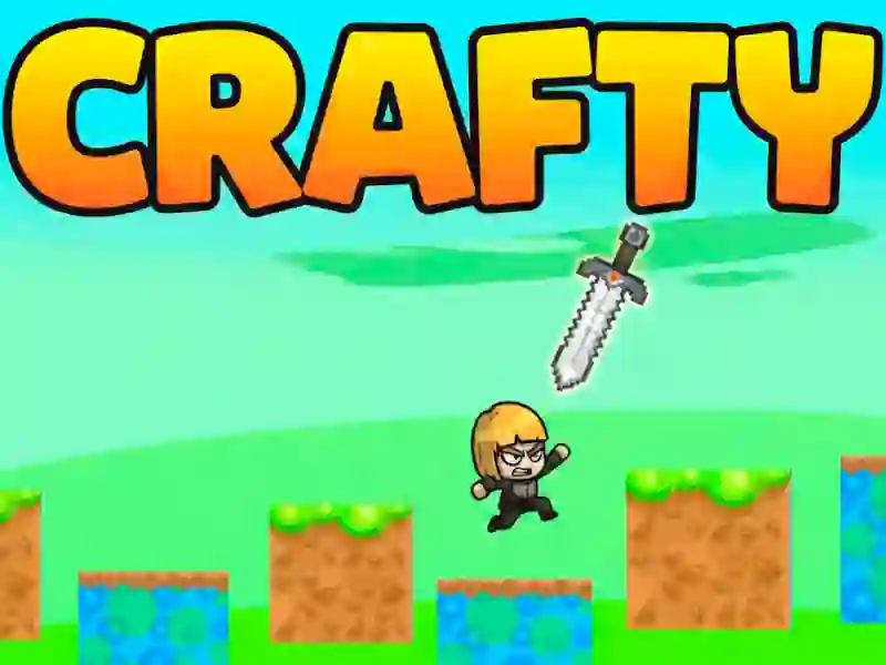 Crafty — free online game
