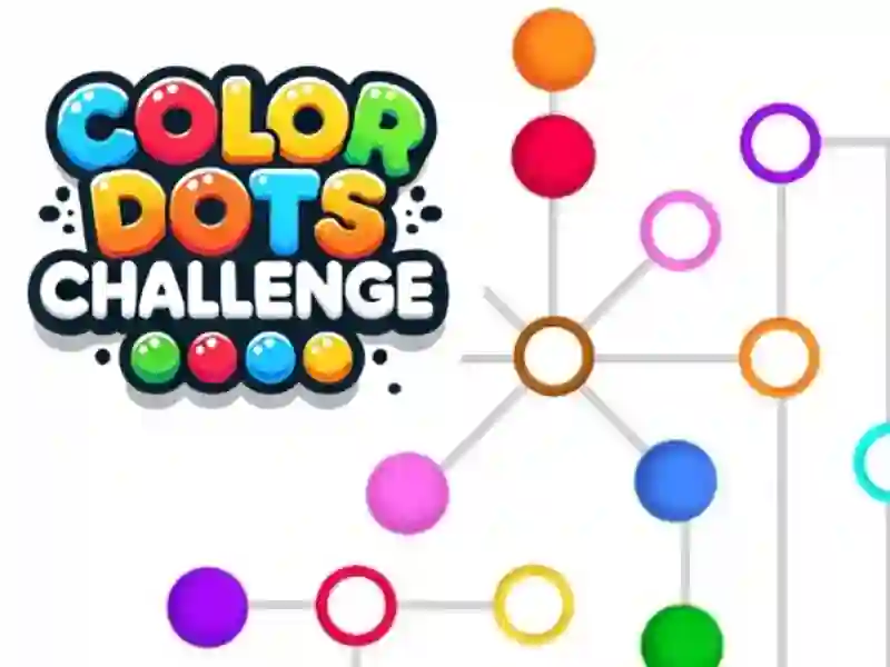 Color Dots Challenge — free online game