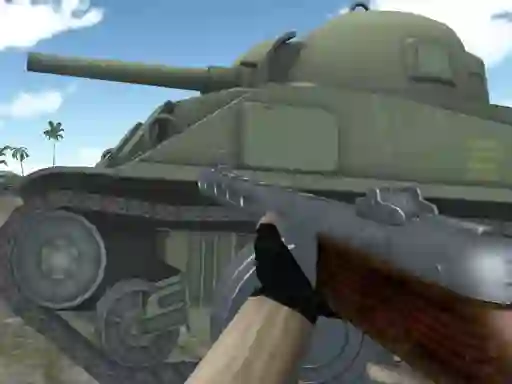 World War Brothers — free online game