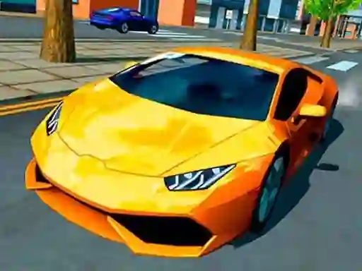Ultimate Car Racing — free online game