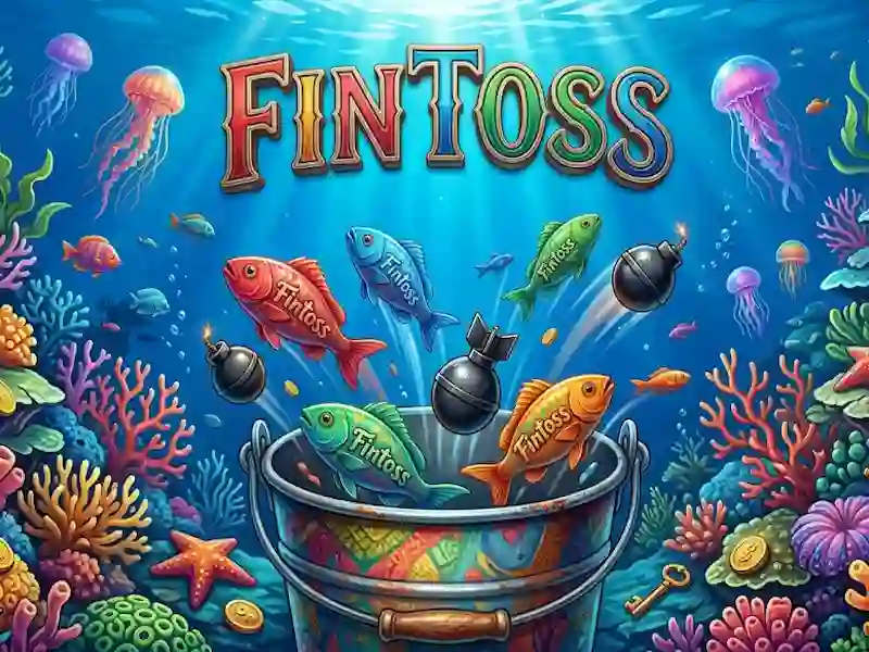 FinToss — free online game