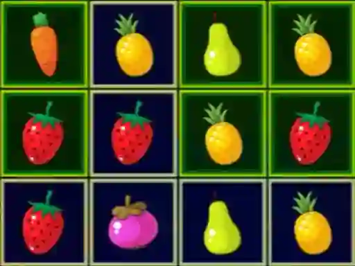 Swap N Match Fruits — free online game