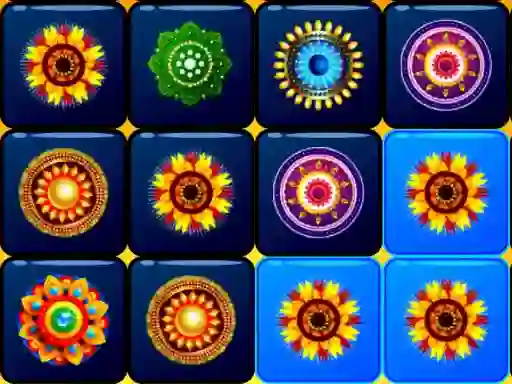Rakhi Block Collapse — free online game