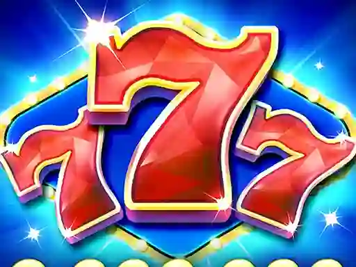 777 Classic Slots — free online game