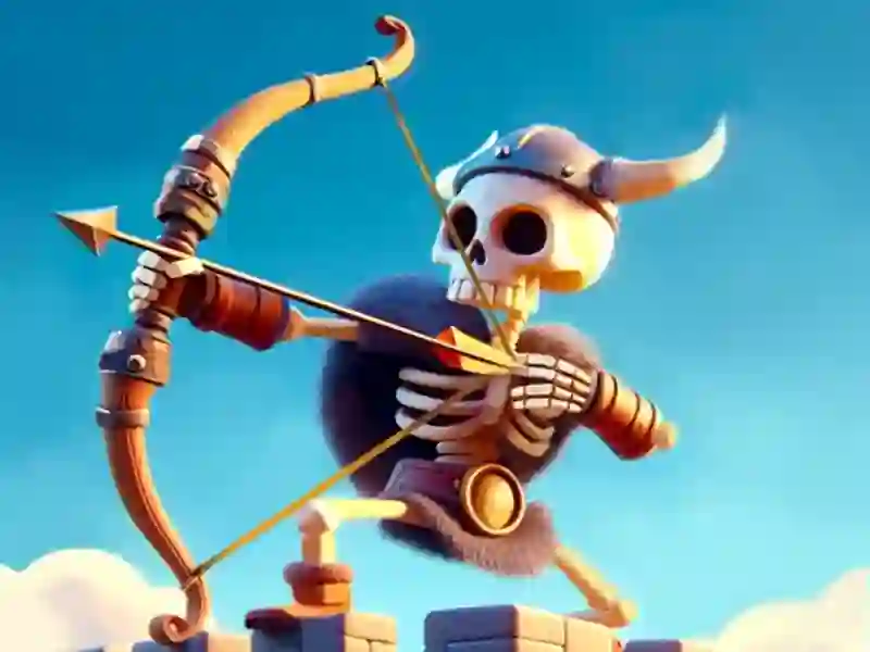 Tower Defenders — free online game