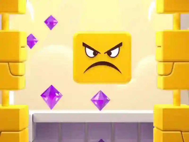 Sponge Challenge — free online game