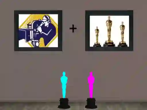 Trophy Escape — free online game