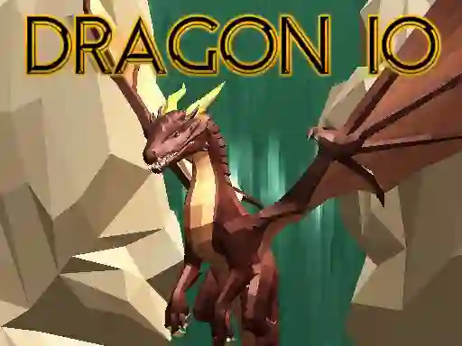 Dragon.io – kostenloses Online-Spiel