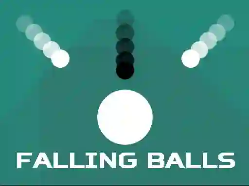 Falling Balls — free online game