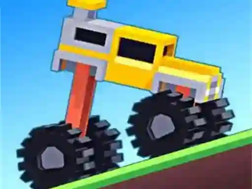 Gêm Drive Mad ar-lein