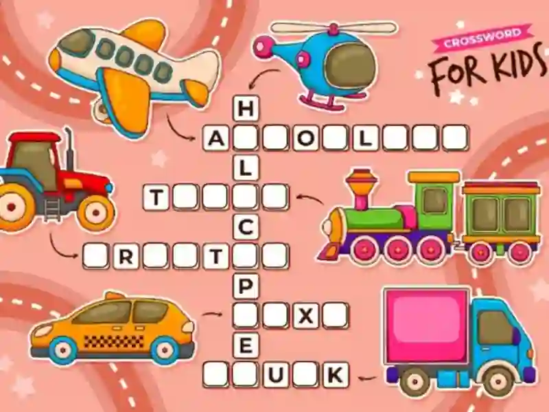 Tiny Word Grid — free online game