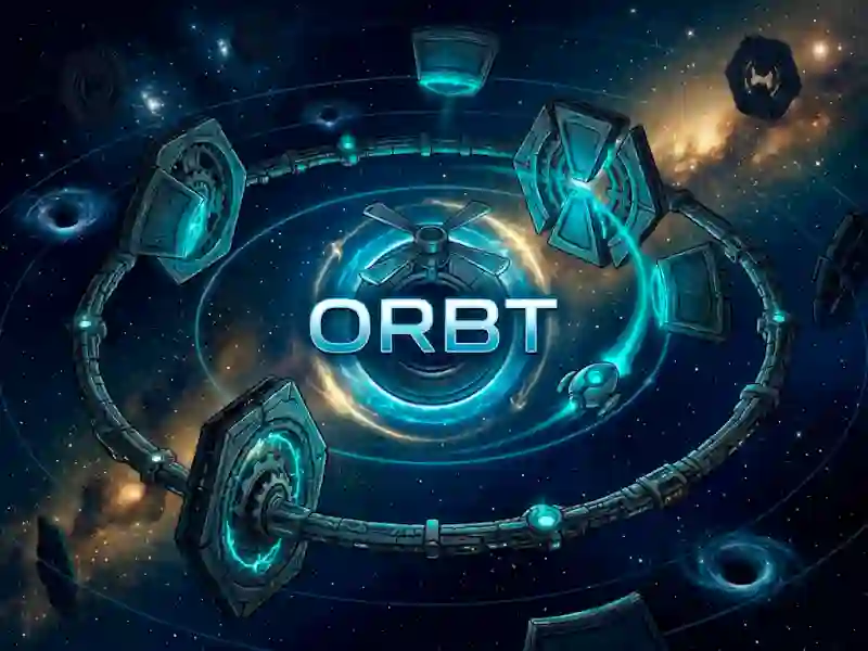 Orbt — free online game