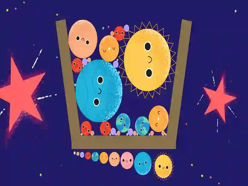 Merge Planets — free online game