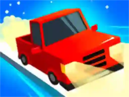 Test Drive Unlimited Game — free online game