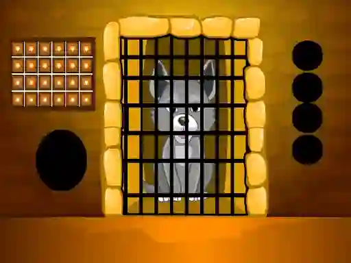 Rescue The Puppy — free online game