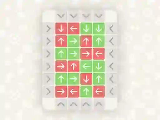Relaxing Puzzle Match