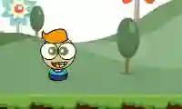 Jeu Pimi Jumpers en ligne