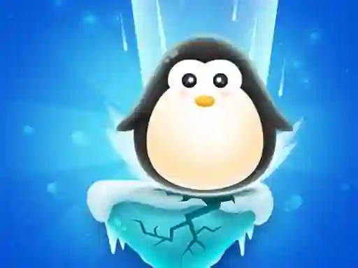 Penguin Ice Breaker  – kostenloses Online-Spiel