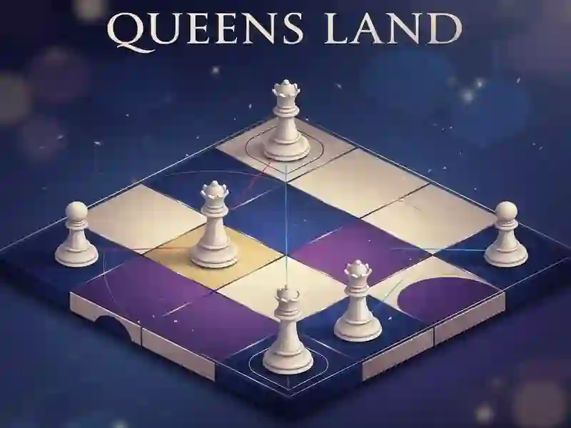 Queens Land — free online game