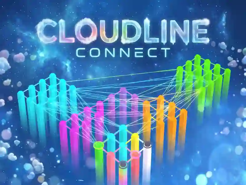 Cloudline Connect — free online game