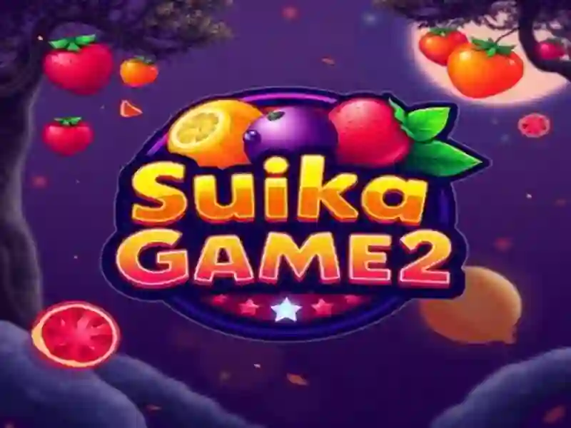 Suika Game 2 — free online game