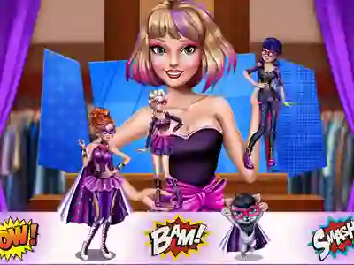 Princess Toy Store — 무료 온라인 게임