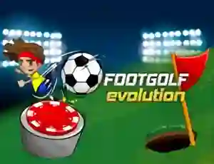 Footgolf Evolution  — free online game