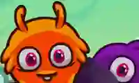 Funny monsters  — free online game