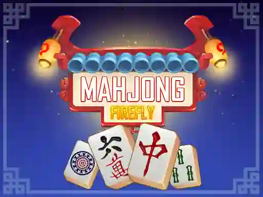 Mahjong Firefly — free online game
