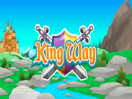 King Way — free online game