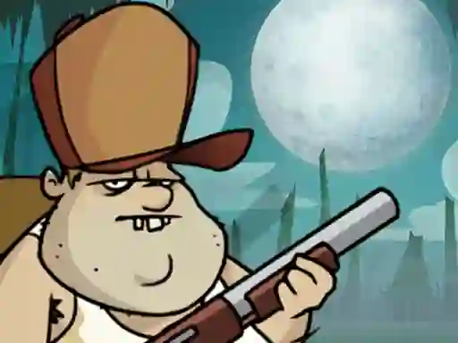 Swamp Attack Online — free online game