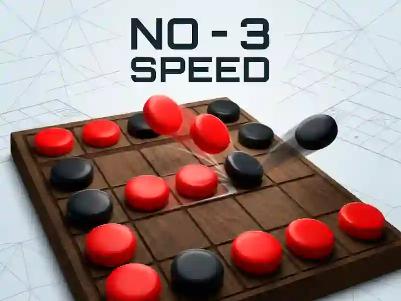 Nо - 3 Speed — free online game