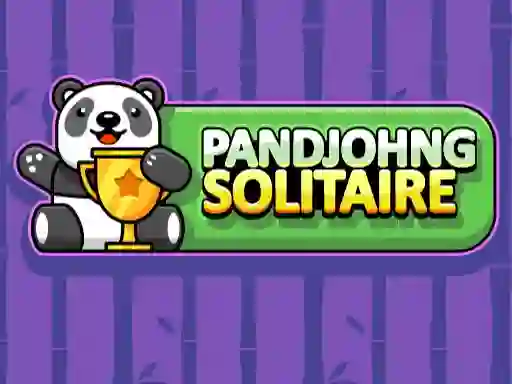 Spill Pandjohng Solitaire online