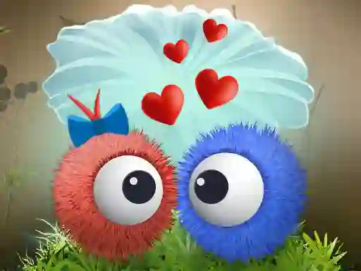 Fluffy Story — free online game