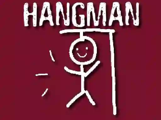 Hangman Animals — free online game