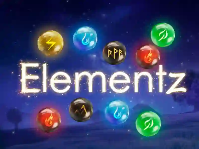 Elementz — free online game