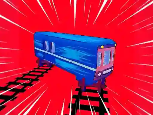Laro Train Drift online